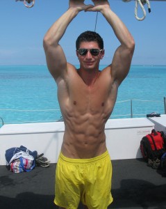 Abs Galore